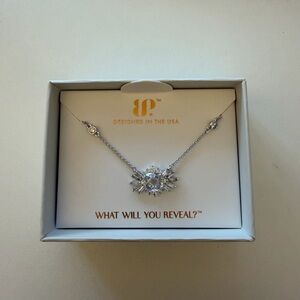 Bomb Party Mayci Necklace - April Birthday 2026